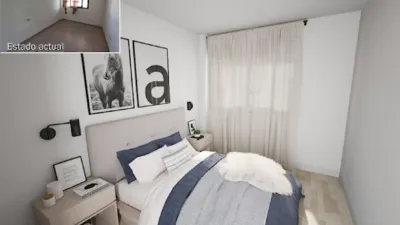 Apartment on Calle de las Palmeras, 1 photo 3
